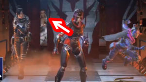 【動画あり】ロビー画面で「ローバを見た」という報告が次々と！？