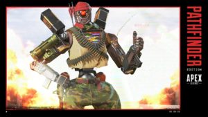 【同梱物まとめ】パスファインダーエディションのパッケージ画像がゲームファイル内で変更されたとのこと！→発売予定日は変わらず5月27日予定！