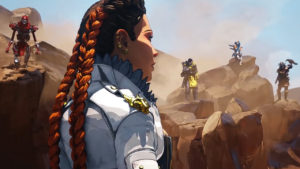 海外ファン「シーズン5のトレーラーのここのワットソン可愛くない？」→足パタパタ可愛い・・・