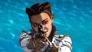 APEXシーズン5のトレーラーを再現してみた結果・・・ｗｗｗ