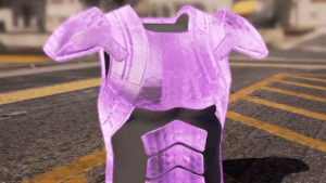 【期間限定イベント】バトルアーマーのアーマーが「青」→「紫」に進化したぞ！！