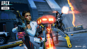 【悲報】APEXのシーズン5は新武器が登場しないとのこと!!またミラージュファンは喜ぶだろうと開発者がコメントを・・・!?