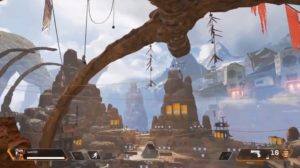 【空中ジャンプ】デコイが操作可能になったミラージュさん、早速おもしろバグが見つかった模様ｗｗｗ