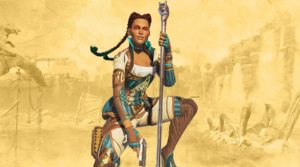 【APEXシーズン5】次のTwitchプライム限定スキンは「ローバ」で決定！明日15日から登場予定・スキン詳細まとめ