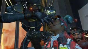 フィニッシャーに映りたいミラージュさん