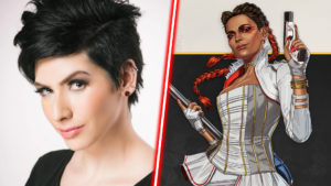 【ボイスサンプルあり】シーズン5で登場する新キャラ「ローバ(英語版)」の声優がリーク！！声優さんの名前に「Wolf(狼)」が・・・！？