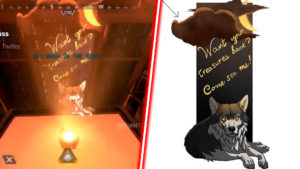 【隠し要素】新キャラ「ローバ」のバナーが列車庫にある保管庫の中に登場！！【5月5日AM2:00まで！】