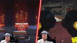 【朗報】英語版パスファインダーの声優さんがパックからスーパーレジェンドシャードをGET!!→交換したのはもちろん・・・