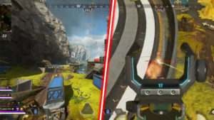 パスファインダーとオクタンのシナジーが最高に噛み合ったベストクリップがコチラｗｗｗ