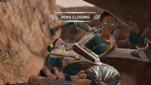 海外APEXプレイヤー「今まで見たこと無いぐらい最高のフィニッシャー動画を見せてあげる」