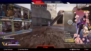 【悲報】デュオモードでチーミングをするAPEXプレイヤー現る→これの何が楽しいんだよ・・・