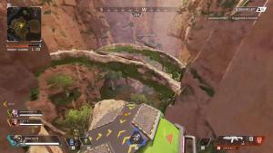 高難易度すぎるパスファインダー専用アトラクションがコチラｗｗｗ