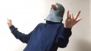 【細すぎて伝わらないモノマネ】ロビー画面のオクタン