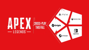 【APEX】データマイナーが「クロスプレイ」に関するゲームコード画像を複数リーク！！