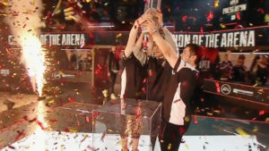 【大会結果】NA、EUのAPEX公式世界大会オンラインファイナルの最終結果まとめ