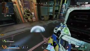 【これはビビるｗ】フレンドに「セレクトファイア」を渡そうとしたらまさかの結果にｗｗｗｗｗ