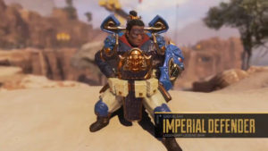 【APEX】公式より次のイベントで登場する「ジブラルタル」のスキン紹介動画が公開！！