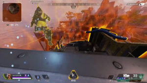 【APEX】ミラージュのデコイが見破られる・・・ならデコイになろう！！