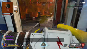 【APEX】海外プレイヤー「ワットソンで最高に馬鹿なことをしてしまった・・・」