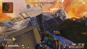 覚えておいて損はないキングスキャニオンの超最強ポジション