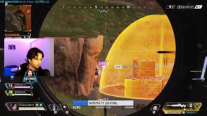 【APEX】クレーバーとプラウラーSMGで無双する海外配信者