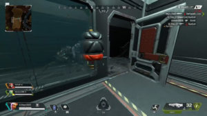 【悲報】コースティックさん、いつものバンカー作戦をするも謎の埋め込みバグで返り討ちにされる・・・