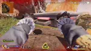 【APEX】海外ファン「オクタンのジャンプパッドバグ早く直して欲しい」