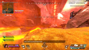 【APEX】海外プレイヤー「心臓に良くない動画が撮れた」