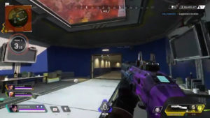 【APEX】建物内に隠れているレヴナントを探せ！！