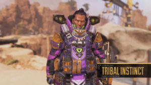 【APEX公式動画あり】「ジブラルタル」のTwitchプライム限定スキンが登場！！→入手期限は7月20日まで！