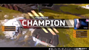 【悲報】日本のスクリムに出場している選手が配信中に死体撃ちをしている件について・・・