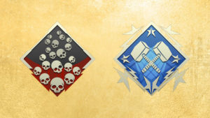 【APEXネタ動画】初鯖でダブハン爪痕ゲットした奴の末路がコチラｗｗｗｗ