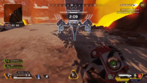 【APEX】モバイルリスポーンビーコンで野良を復活させようとした結果・・・