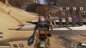 【APEX】レイスのイベントスキンの当たり判定を調べてみた結果・・・