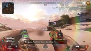 【APEX】海外プレイヤー「パッチノートを読んでない人を見つけた」