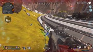 【APEX】倒された相手にボクシングを要求されるも普通に武器で倒しチャンピオンを奪うプレイヤーが鬼畜すぎるwwww