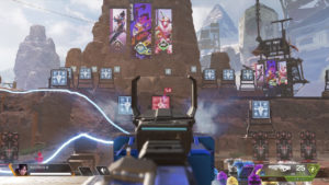 【APEX】アプデ適用後のハボックライフルの「反動」がコチラ！！→反動強いけどどう・・・？？