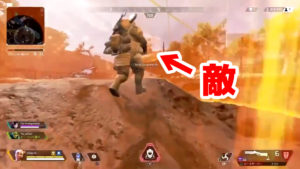 【APEX】初心者のジブラルタルを応援した試合の結末が悲しすぎる・・・