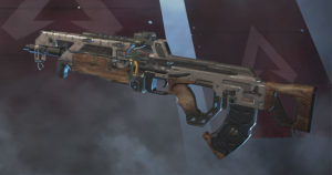 【APEX】各キャラクターに対するフラットラインのダメージ表がコチラ！独特のリコイルパターンも紹介