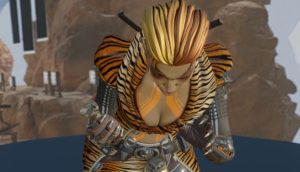 【データマイナーの悪遊び】ローバのバナーモーションのキャプチャ画像