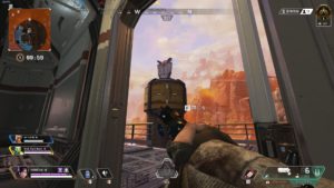 【APEX】全く取らせる気がない「補給物資」がコチラｗｗｗ