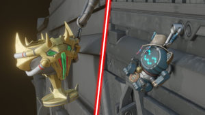 【APEXリーク情報】7月22日のサマーセールで登場する「新武器チャーム画像」と入手方法まとめ