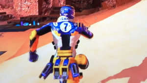 【APEX】マッチ開始と同時にトイレを我慢していたことを思い出した時の走り方