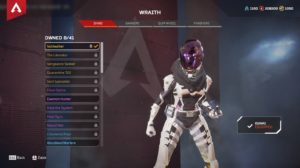 【朗報】夏のAPEXサマーセールで「レイスのヴォイドウォーカースキン」が再販されるかも！？