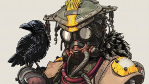 【APEX×マインクラフト】海外ファンが2ヶ月かけて作った「ブラッドハウンド」のクオリティがヤバい