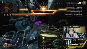 【APEX】クレーバーで1ショット3人抜きをした時の海外配信者の反応が面白すぎるｗｗｗｗ