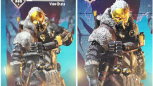 【APEX】海外ファン「新しいパソコンをやっと買えたけどグラフィックの進化が凄い」