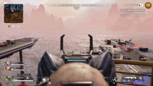 【APEX】パッチノートを読んでいないプレイヤーを見つけた・Part2