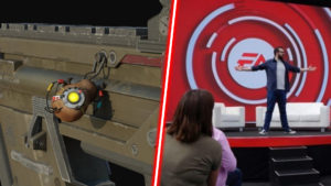 今年のEA Play Liveで「Steam×Apex Legends」の発表があるかも！？データマイナーによる様々な根拠まとめ