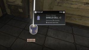 【APEX】海外ファン「新しいイベントってクレーバーやピースキーパーよりもシールドセルのほうがレアだよね」